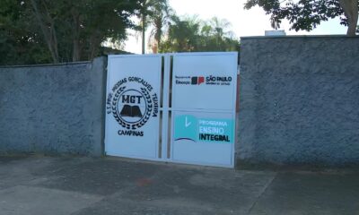 O Enigma das Escolas C vico Militares de Campinas Entre Promessas e Lacunas Estruturais
