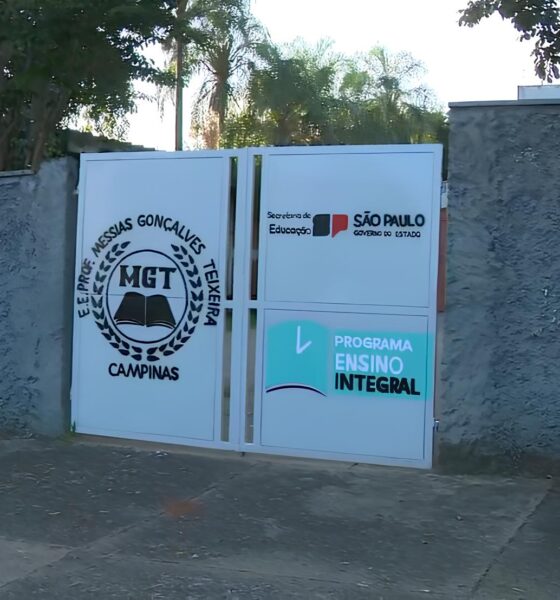 O Enigma das Escolas Cívico-Militares de Campinas: Entre Promessas e Lacunas Estruturais 13 O Enigma das Escolas C vico Militares de Campinas Entre Promessas e Lacunas Estruturais