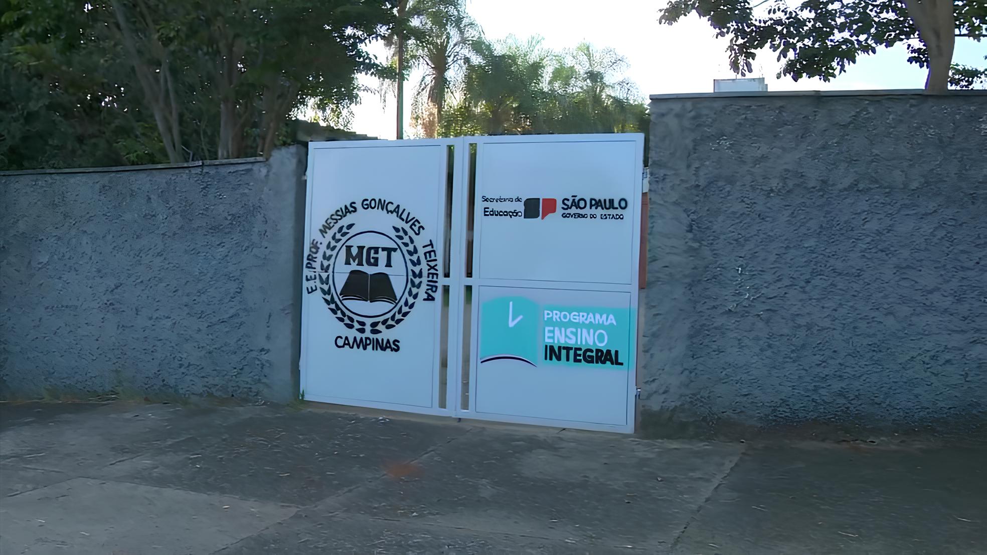 O Enigma das Escolas Cívico-Militares de Campinas: Entre Promessas e Lacunas Estruturais 12 O Enigma das Escolas C vico Militares de Campinas Entre Promessas e Lacunas Estruturais