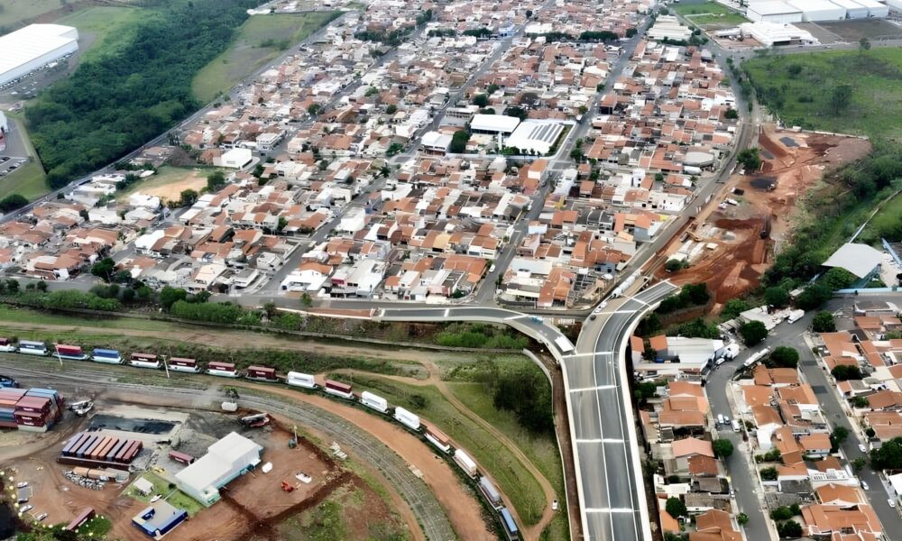 O Esc ndalo do Esgoto Como a Sabesp e o Caso de Hortol ndia Exemplificam o Colapso Ambiental Urbano