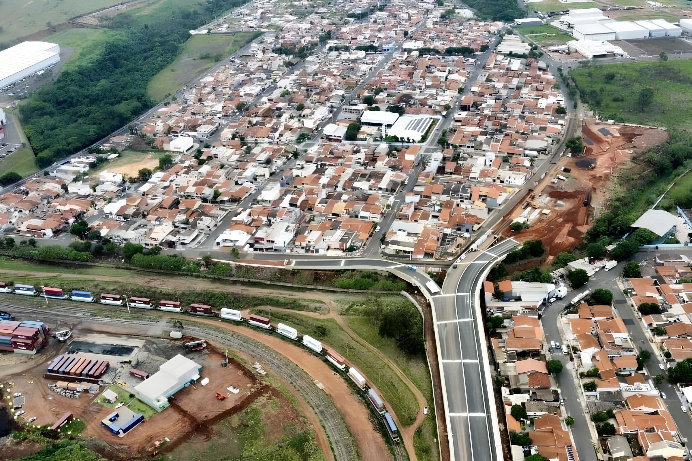 O Escândalo do Esgoto: Como a Sabesp e o Caso de Hortolândia Exemplificam o Colapso Ambiental Urbano 12
