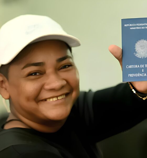 O Feirão de Empregos Que Está Revolucionando Campinas: Mais de Mil Vagas Para Transformar Sua Carreira 13 O Feir o de Empregos Que Est Revolucionando Campinas Mais de Mil Vagas Para Transformar Sua Carreira