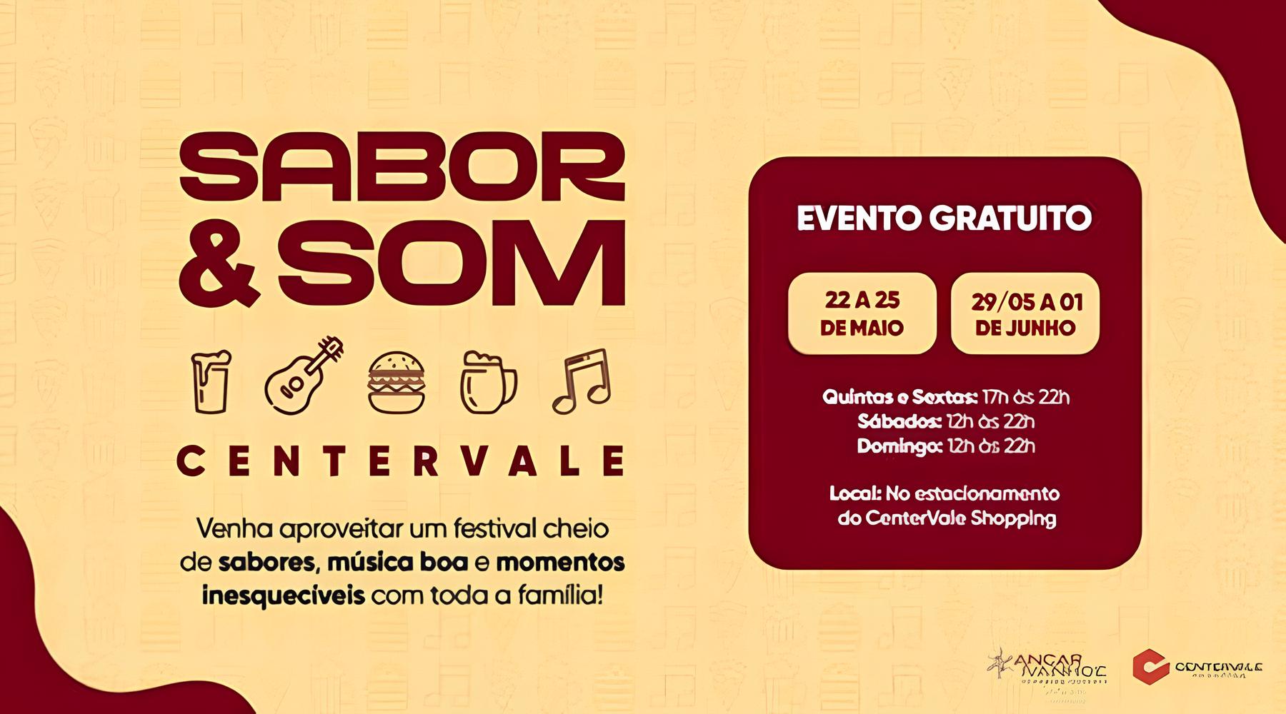 O Festival Sabor & Som: Onde Música e Gastronomia Criam Memórias Inesquecíveis no Outono/Inverno 12 O Festival Sabor Som Onde M sica e Gastronomia Criam Mem rias Inesquec veis no Outono Inverno