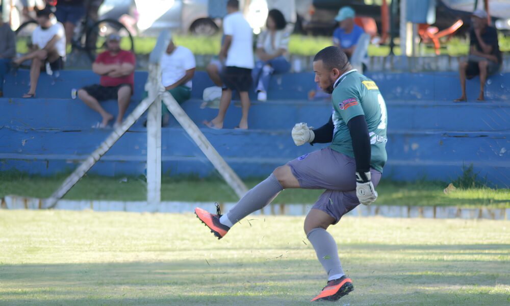 O Futebol Amador em Hortol ndia Onde Paix o Encontra Tradi o e Tecnologia no Campo de Jogo