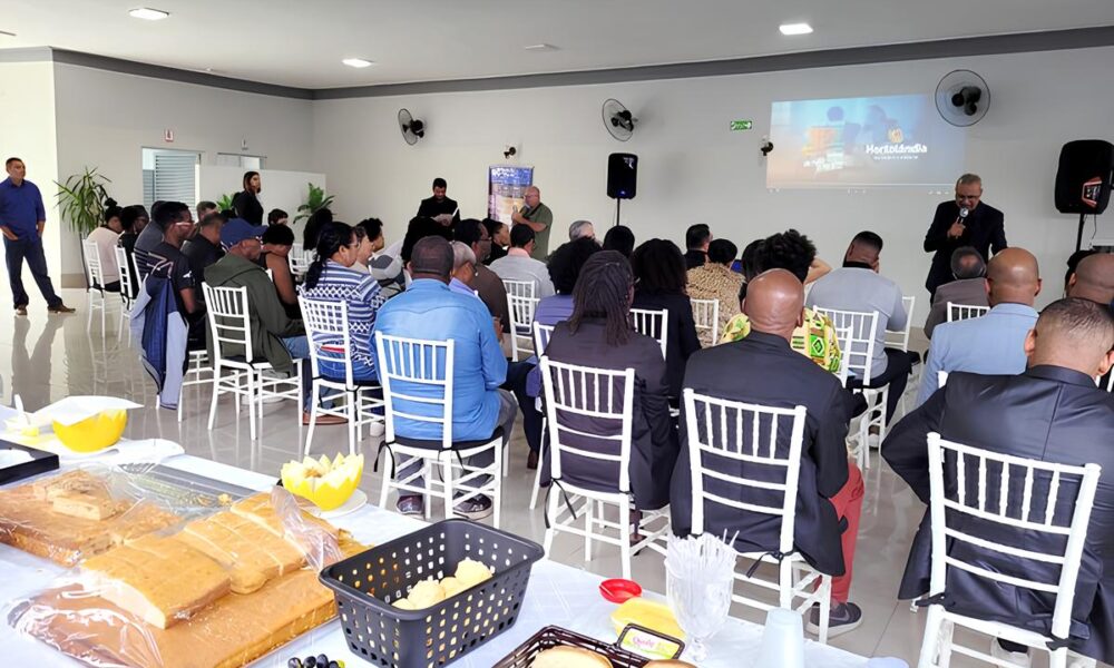 O Futuro Afroempreendedor Como Hortol ndia Est Transformando Sonhos em Neg cios