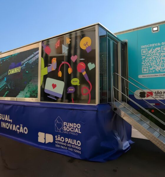 O Futuro Chegou em Rodas: Como Campinas Está Transformando Vidas com Educação Móvel 13 O Futuro Chegou em Rodas Como Campinas Est Transformando Vidas com Educa o M vel