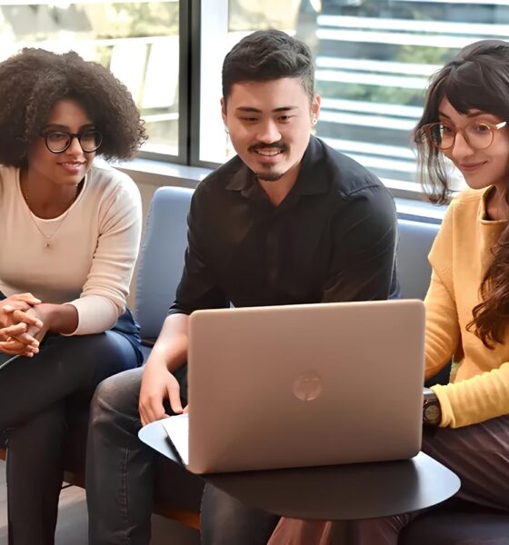 O Futuro Começa Aqui: Como o Processo Seletivo da Forvis Mazars Pode Transformar Sua Carreira 13 O Futuro Come a Aqui Como o Processo Seletivo da Forvis Mazars Pode Transformar Sua Carreira