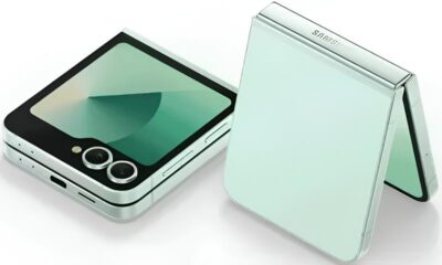 O Futuro Dobr vel Est Chegando Galaxy Z Flip 7 Recebe Sinal Verde para Conquistar o Brasil