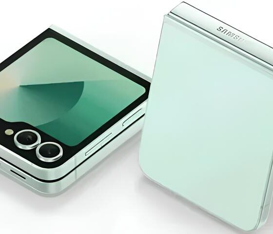 O Futuro Dobrável Está Chegando: Galaxy Z Flip 7 Recebe Sinal Verde para Conquistar o Brasil 13 O Futuro Dobr vel Est Chegando Galaxy Z Flip 7 Recebe Sinal Verde para Conquistar o Brasil