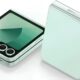 O Futuro Dobr vel Est Chegando Galaxy Z Flip 7 Recebe Sinal Verde para Conquistar o Brasil