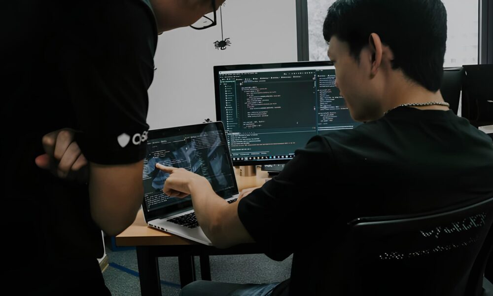 O Futuro Est Aqui Mais de 160 Vagas em Empresas de Tecnologia Transformam o Mercado de Trabalho em 2025