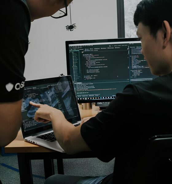 O Futuro Está Aqui: Mais de 160 Vagas em Empresas de Tecnologia Transformam o Mercado de Trabalho em 2025 13 O Futuro Est Aqui Mais de 160 Vagas em Empresas de Tecnologia Transformam o Mercado de Trabalho em 2025