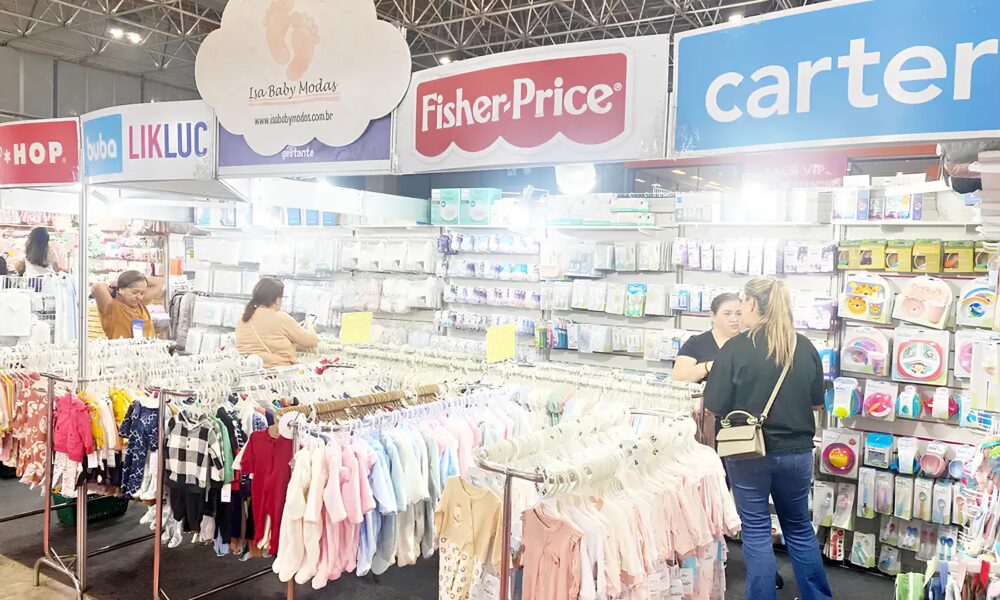 O Futuro Est Chegando Como a Feira da Gestante e Beb em Campinas Revela as Transforma es do Mercado Neonatal