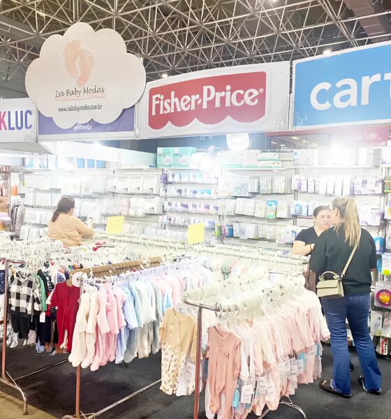 O Futuro Está Chegando: Como a Feira da Gestante e Bebê em Campinas Revela as Transformações do Mercado Neonatal 13 O Futuro Est Chegando Como a Feira da Gestante e Beb em Campinas Revela as Transforma es do Mercado Neonatal