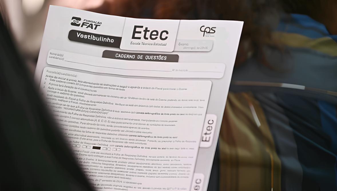 O Futuro Está à Sua Porta: Etecs Abrem Inscrições para o Vestibulinho do 2º Semestre de 2025 12 O Futuro Est Sua Porta Etecs Abrem Inscri es para o Vestibulinho do 2 Semestre de 2025