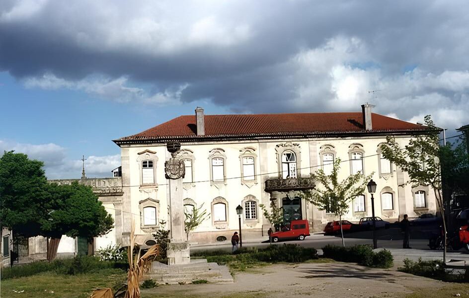 O Futuro Sustent vel de Hortol ndia Como o Novo Pa o Municipal Est Redefinindo a Cidadania e a Administra o P blica