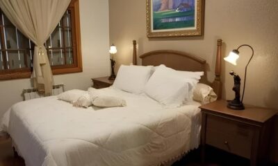 O Futuro da Gastronomia em Americana Como o Hotel Floren a Est Redefinindo a Experi ncia Culin ria