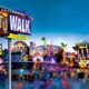 O Futuro do Entretenimento Est em Orlando A Nova Universal CityWalk e Seus Tesouros M gicos
