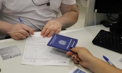 O Futuro do Trabalho no Brasil Carteira Assinada em Alta e Informalidade em Decl nio O Que Est Por Tr s dos N meros