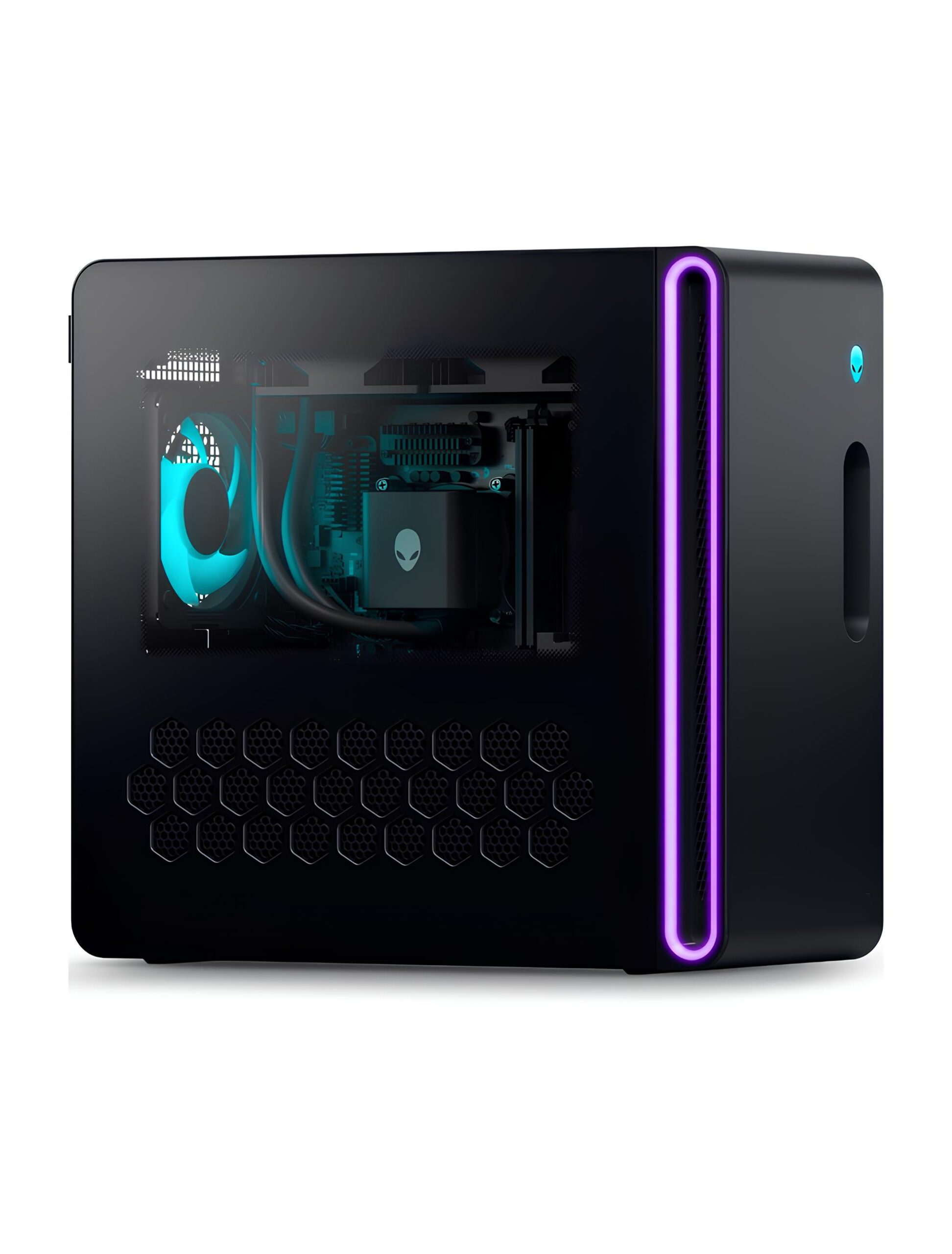 O Futuro dos Games Chegou: Alienware Aurora Redefine o PC Gamer no Brasil 12 O Futuro dos Games Chegou Alienware Aurora Redefine o PC Gamer no Brasil scaled