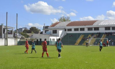 O Grande Dia Chegou Quem Levar o Trof u Gaspar Wagner no Futebol Sete de Dois Irm os