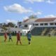 O Grande Dia Chegou Quem Levar o Trof u Gaspar Wagner no Futebol Sete de Dois Irm os