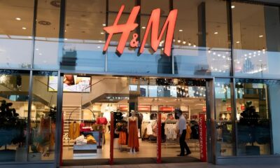 O Grande Golpe Como a H M Vai Redefinir o Mercado de Moda em S o Paulo e Por Que Isso Importa Para Voc