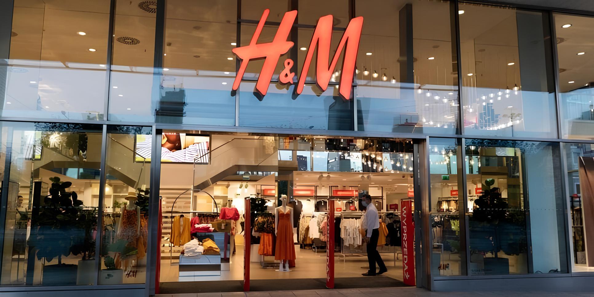 O Grande Golpe: Como a H&M Vai Redefinir o Mercado de Moda em São Paulo e Por Que Isso Importa Para Você 13 O Grande Golpe Como a H M Vai Redefinir o Mercado de Moda em S o Paulo e Por Que Isso Importa Para Voc