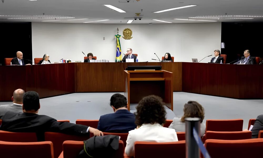 O Grande Tabuleiro de 2023 Fraudes Futebol e F O Que Est Por Tr s dos Assuntos que Movem o Brasil e o Mundo
