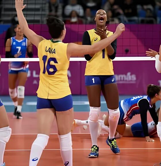 O Grito da Quadra Como o Basquete Feminino Brasileiro Conquistou o Mundo e Est Pronto para Brilhar na Copa do Mundo 3x3