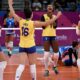 O Grito da Quadra Como o Basquete Feminino Brasileiro Conquistou o Mundo e Est Pronto para Brilhar na Copa do Mundo 3x3