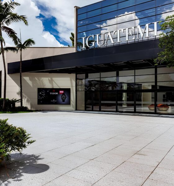 O Luxo Suíço Chega ao Brasil: Descubra Como o Iguatemi Collections Está Reinventando o Varejo de Experiências 14 O Luxo Su o Chega ao Brasil Descubra Como o Iguatemi Collections Est Reinventando o Varejo de Experi ncias