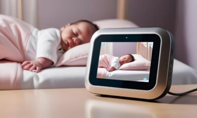 O Mercado Materno Infantil em Alta Como Menos Nascimentos Est o Impulsionando Mais Inova o