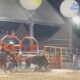 O Milagre na Arena Como Um Jovem Pe o Sobreviveu a Um dos Maiores Acidentes de Rodeio do Brasil