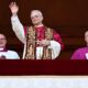 O Mundo Parou para Assistir O Dia em que o Papa Le o XIV Mudou a Hist ria e Abalou as Estruturas da F Pol tica e Cultura Global