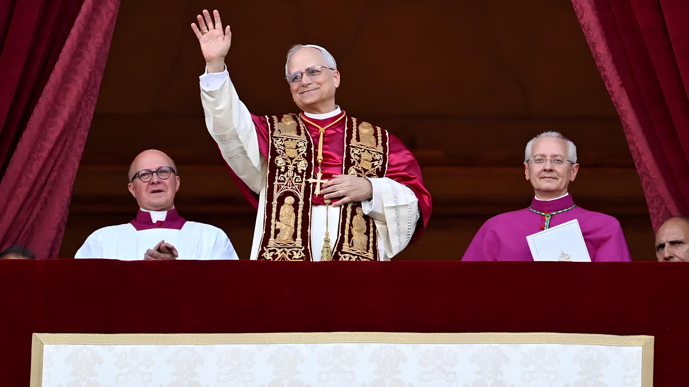 O Mundo Parou para Assistir: O Dia em que o Papa Leão XIV Mudou a História e Abalou as Estruturas da Fé, Política e Cultura Global 12 O Mundo Parou para Assistir O Dia em que o Papa Le o XIV Mudou a Hist ria e Abalou as Estruturas da F Pol tica e Cultura Global
