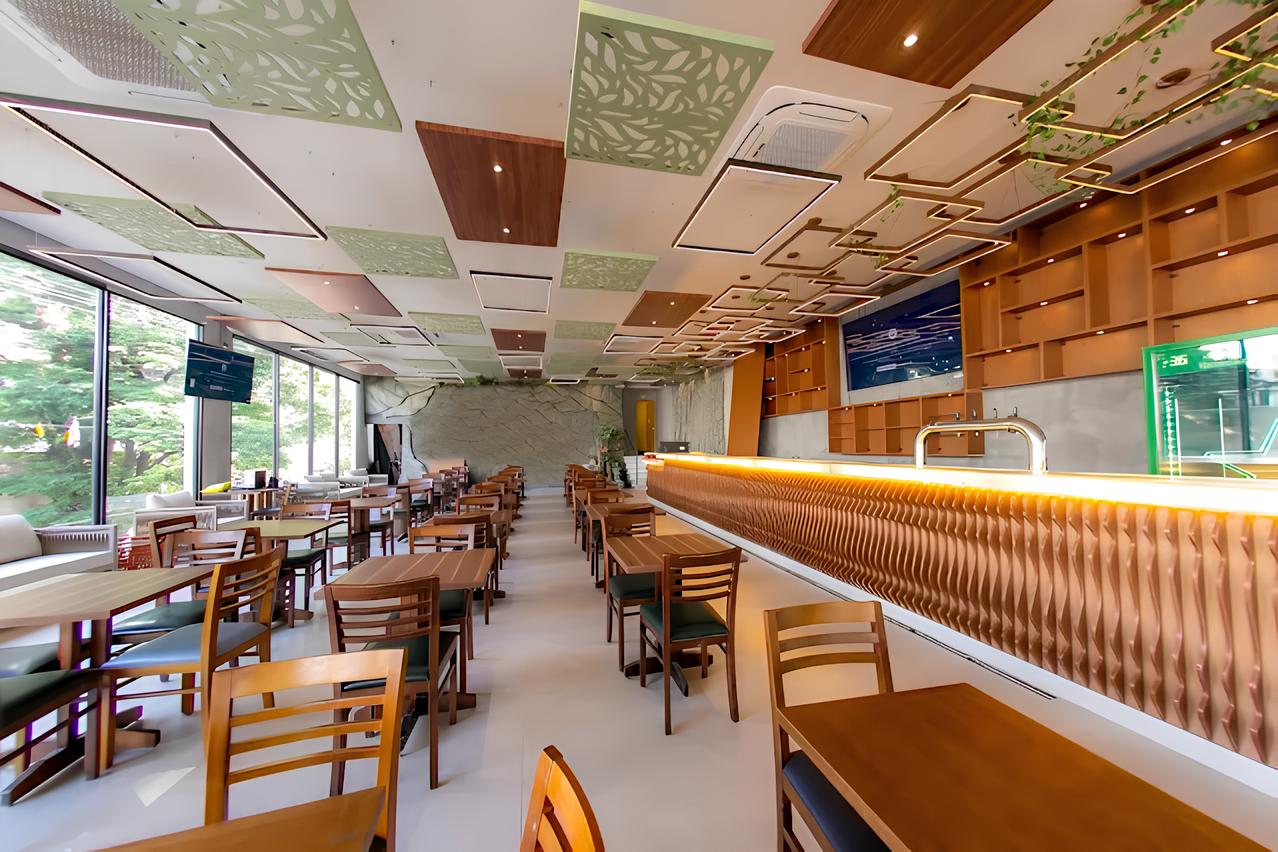 O Nascer da Nova Lua: Como um Empreendimento Gastronômico em Campinas Está Reinventando a Noite Paulista 13 O Nascer da Nova Lua Como um Empreendimento Gastron mico em Campinas Est Reinventando a Noite Paulista