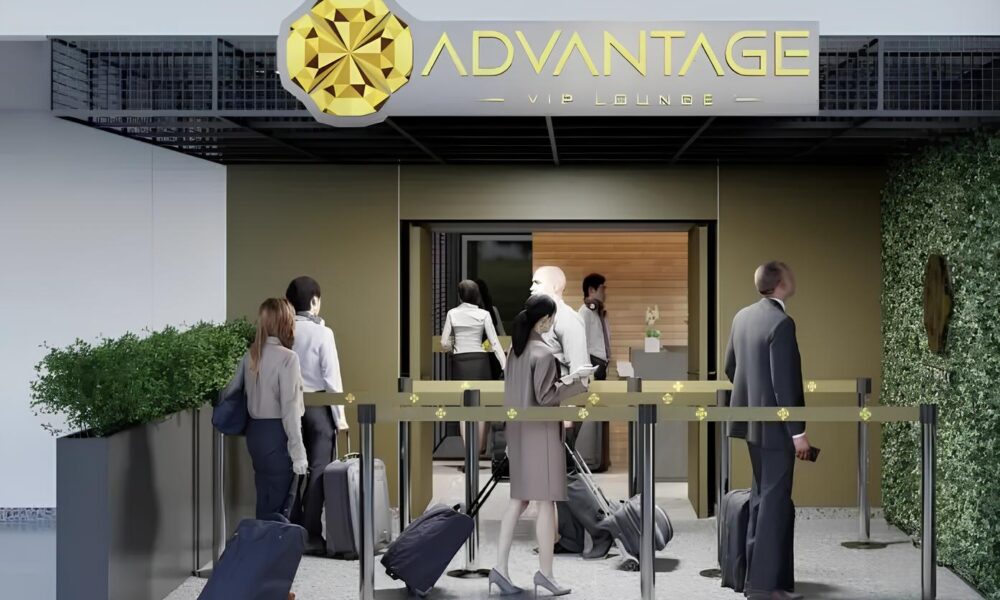 O Oportunidade no C u Como o Novo Lounge da Advantage VIP em Viracopos Pode Ser Seu Passo Rumo ao Futuro na Avia o