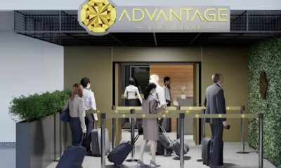 O Oportunidade no C u Como o Novo Lounge da Advantage VIP em Viracopos Pode Ser Seu Passo Rumo ao Futuro na Avia o