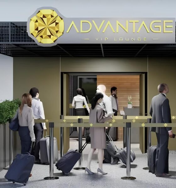 O Oportunidade no Céu: Como o Novo Lounge da Advantage VIP em Viracopos Pode Ser Seu Passo Rumo ao Futuro na Aviação 13 O Oportunidade no C u Como o Novo Lounge da Advantage VIP em Viracopos Pode Ser Seu Passo Rumo ao Futuro na Avia o