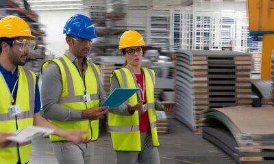 O Papel do Supervisor de Produ o no Mercado Farmac utico Um Raio X das Oportunidades em Hortol ndia SP