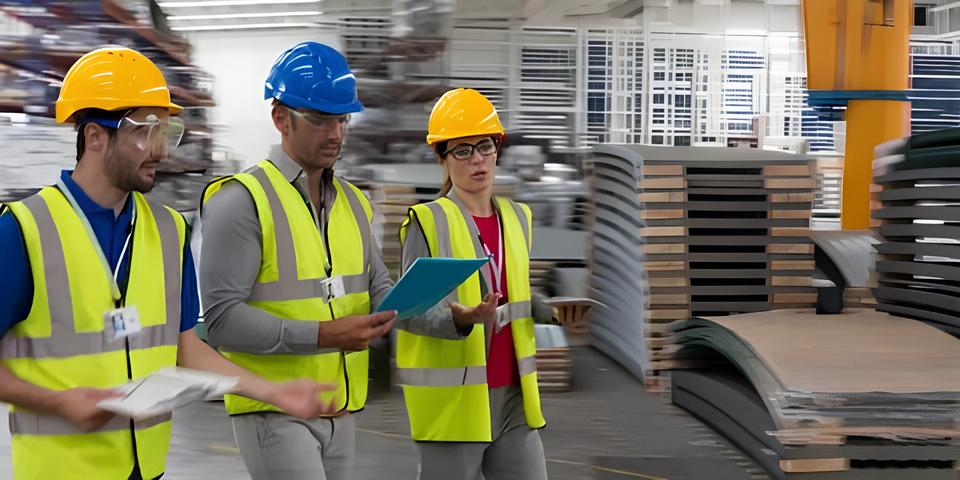 O Papel do Supervisor de Produção no Mercado Farmacêutico: Um Raio-X das Oportunidades em Hortolândia, SP 12 O Papel do Supervisor de Produ o no Mercado Farmac utico Um Raio X das Oportunidades em Hortol ndia SP