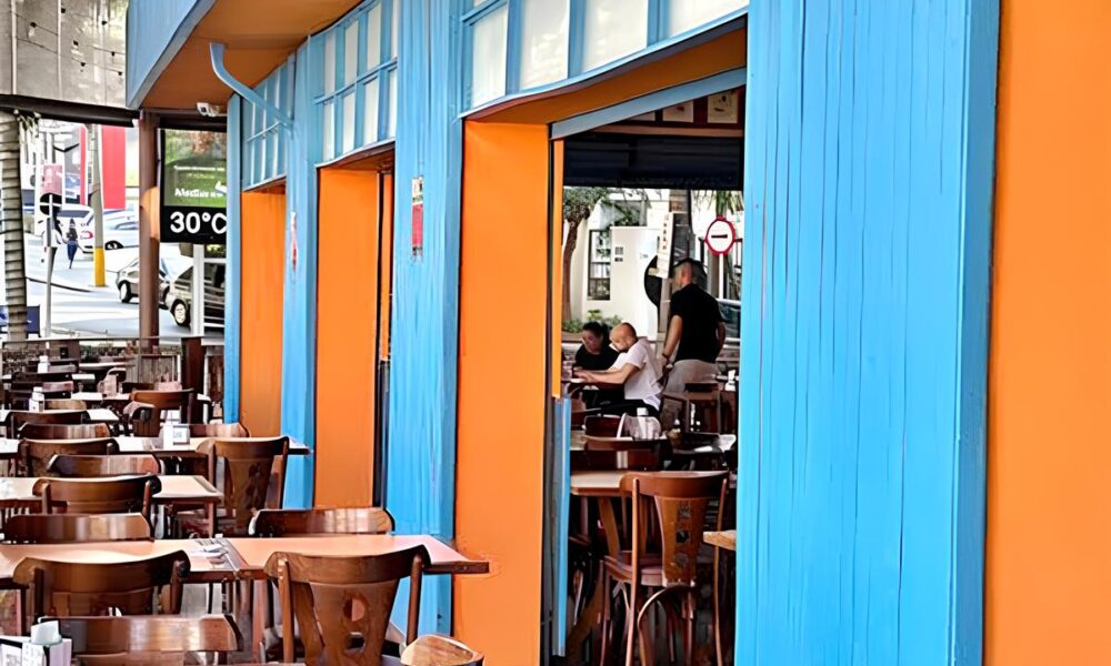 O Paradoxo do Setor de Alimenta o Por Que a Porta de Entrada do Mercado de Trabalho Est Fechando