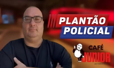 O Que Est Por Tr s das Manchetes Policiais de Hoje Um Raio X dos Casos que Chocaram Araras e Regi o