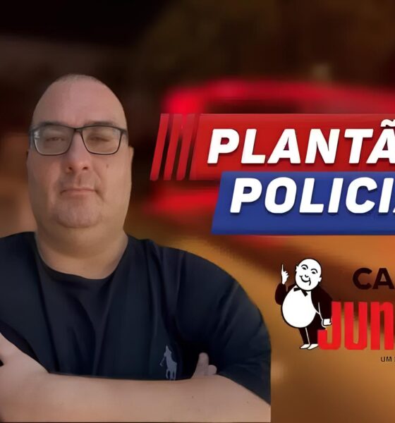 O Que Est Por Tr s das Manchetes Policiais de Hoje Um Raio X dos Casos que Chocaram Araras e Regi o