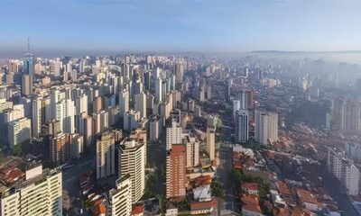 O Que H de Fascinante em Hortol ndia Descubra o Lado Invis vel da Cidade que Est Transformando Vidas