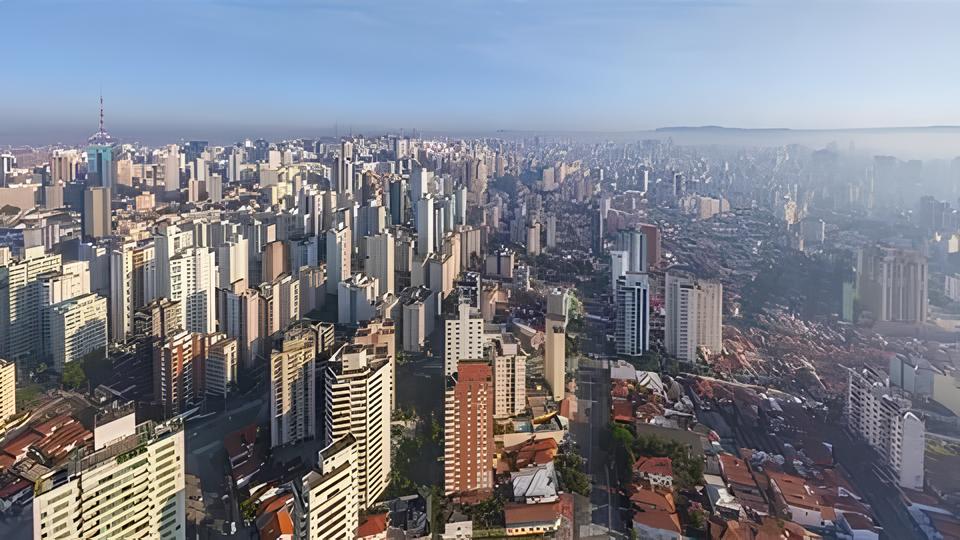 O Que H de Fascinante em Hortol ndia Descubra o Lado Invis vel da Cidade que Est Transformando Vidas