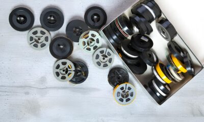 O Resgate do Super 8 Como Hortol ndia Est Revivendo o Encanto do Cinema Anal gico em Plena Era Digital