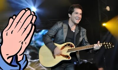O Show de Daniel em Hortol ndia Uma Celebra o que Vai Al m da M sica e Reflete a Alma de uma Cidade