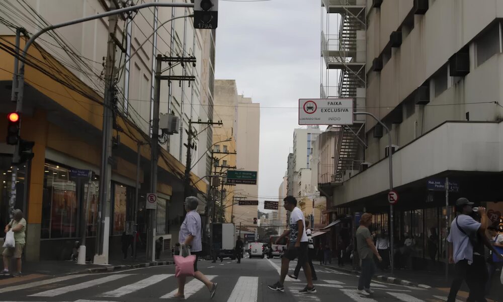 O Sil ncio Roubado Como Campinas Lida com uma Epidemia de Furtos no Cora o da Cidade
